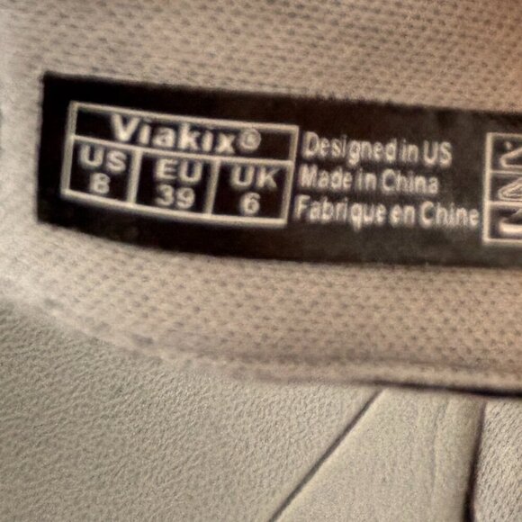 Viakix Sandals Size 8 - Picture 7 of 7